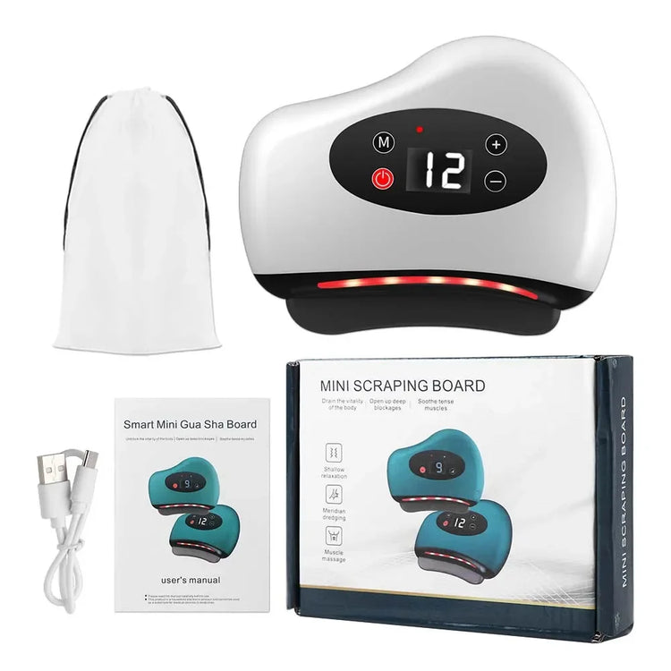 Beauty and Wellness Hub